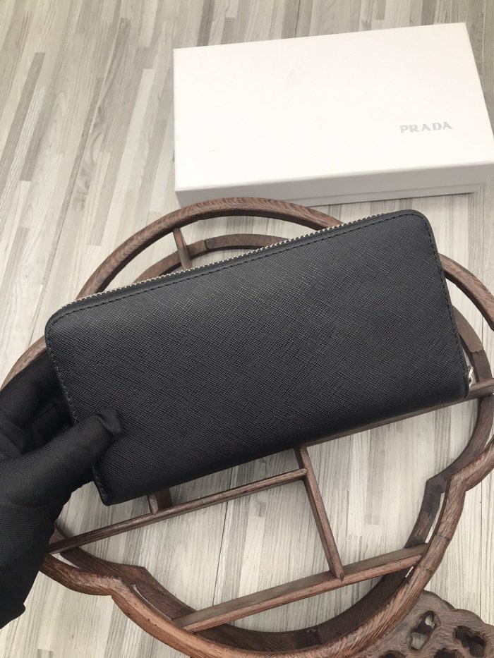 2020SSプラダ PRADA新作通販 長財布 スーパーコピー