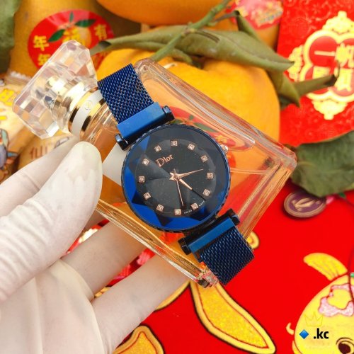 2020SS新作Dior ディオール レディース時計 スーパーコピー5色
