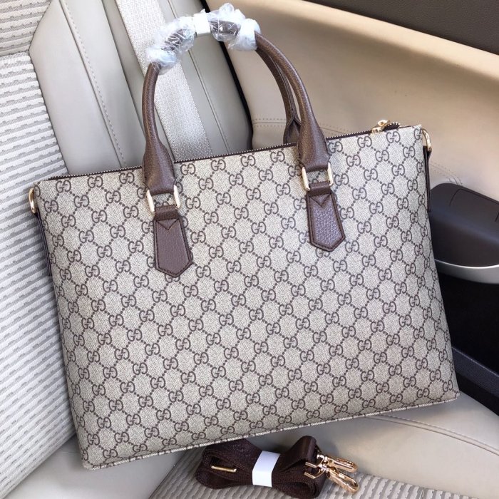 2020SS新作 Gucci グッチ メンズ ハンドバックスーパーコピー