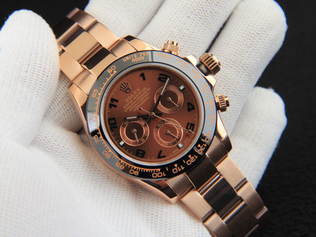 2020SS新作Rolex ロレックス メンズ時計 スーパーコピー