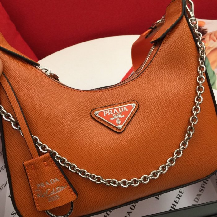 2021SS新作 Prada プラダ レディース ショルダーバックスーパーコピー