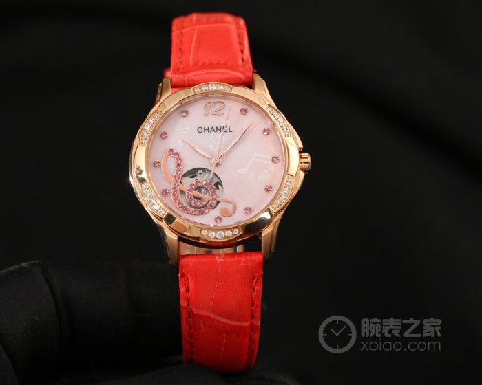 2020SS新作Chanel シャネルレディース時計 スーパーコピー 3色