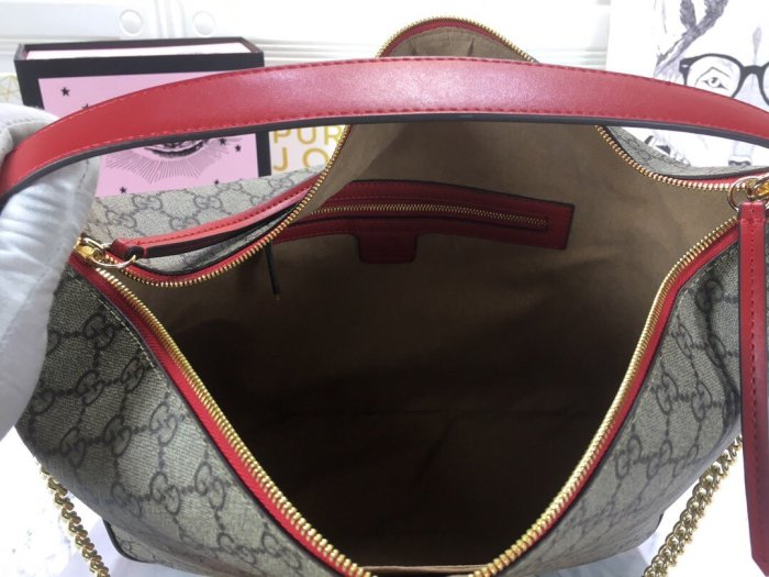 2020SS新作Gucci グッチ レディースショルダーバッグスーパーコピー