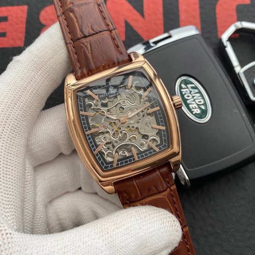 2020SS新作 Patek Philippe パテックフィリップ メンズ 時計 スーパーコピー6色