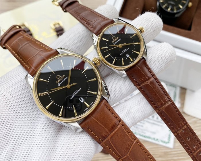 2020SS新作Omega オメガ メンズとレディース 時計 スーパーコピー6色