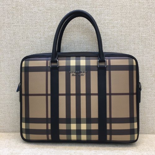 2021SS新作 Burberry バーバリー メンズ ハンドバックスーパーコピー