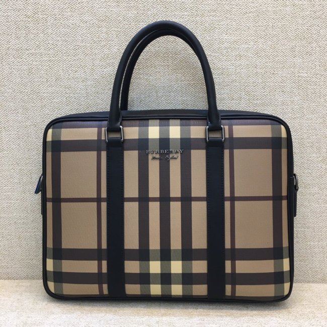 2021SS新作 Burberry バーバリー メンズ ハンドバックスーパーコピー