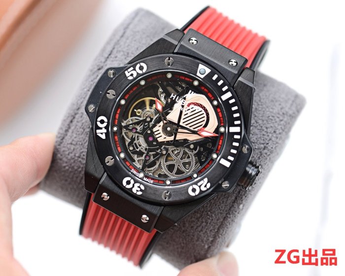 2020SS新作HUBLOT ウブロ メンズ 時計 スーパーコピー