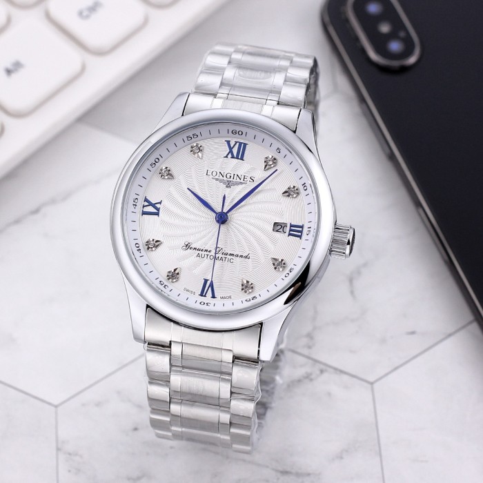 2020SS新作 LONGINES ロンジン メンズ 時計 スーパーコピー6色