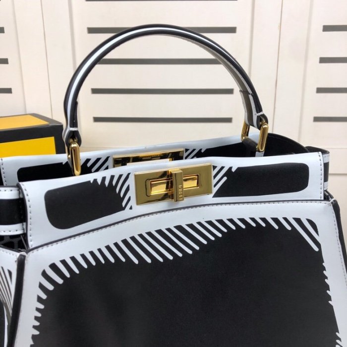 2020SS新作 FENDI フェンディ レディース ハンドバックスーパーコピー