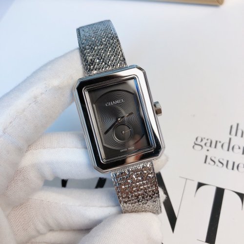 2020SS新作Chanel シャネルレディース時計 スーパーコピー 3色