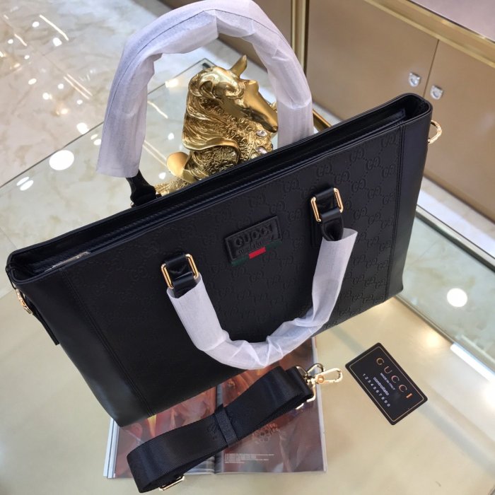 2020SS新作 Gucci グッチ メンズ ハンドバックスーパーコピー