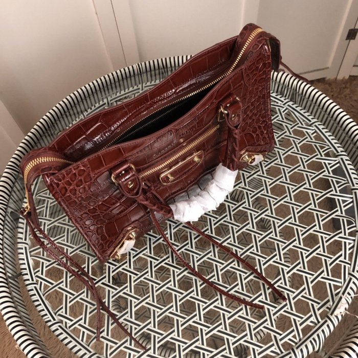 2020SS新作 Balenciaga バレンシアガ レディース ハンドバック スーパーコピー
