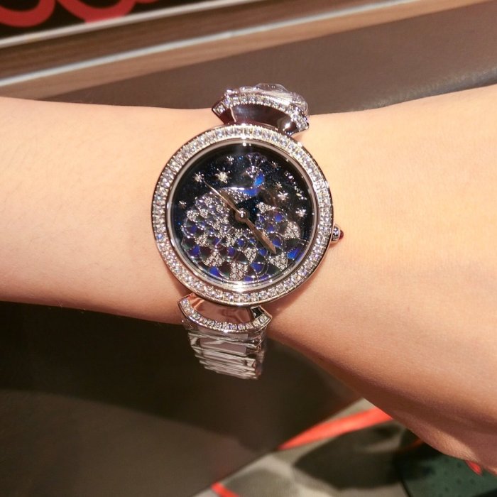 2020SS新作BVLGARI ブルガリレディース時計 スーパーコピー