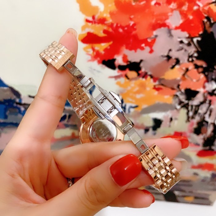 2020SS新作Chanel シャネル レディース 時計 スーパーコピー6色