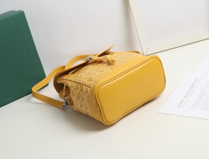 2021SS新作 ゴヤール Goyard レディースリュックバックスーパーコピー