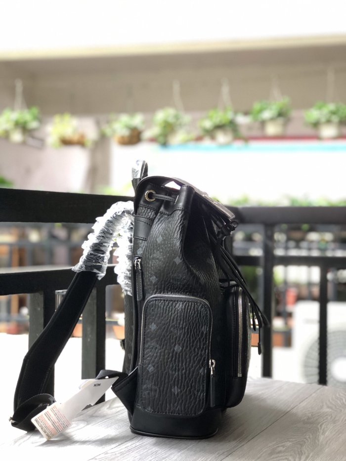 2020SS新作 MCM エムシーエム レディースリュックバックスーパーコピー