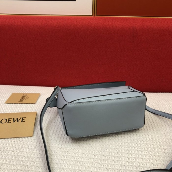 202106SS新作 LOEWE ロエベ レディース ショルダーバッグスーパーコピー