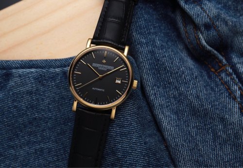 2020SS新作Vacheron Constantinヴァシュロンコンスタンタンメンズ時計スーパーコピー5色