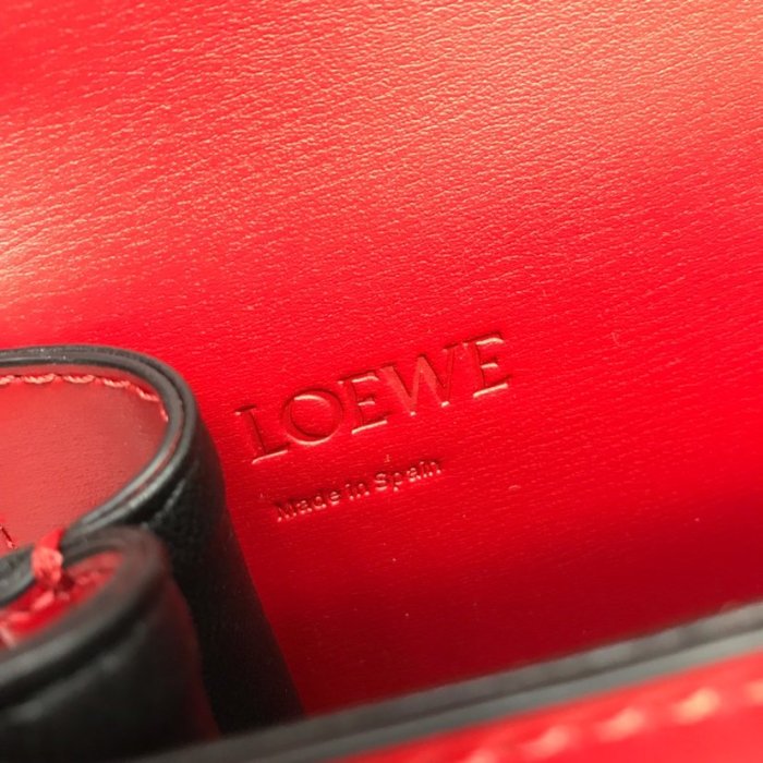 202106SS新作 LOEWE ロエベ レディース ショルダーバッグスーパーコピー