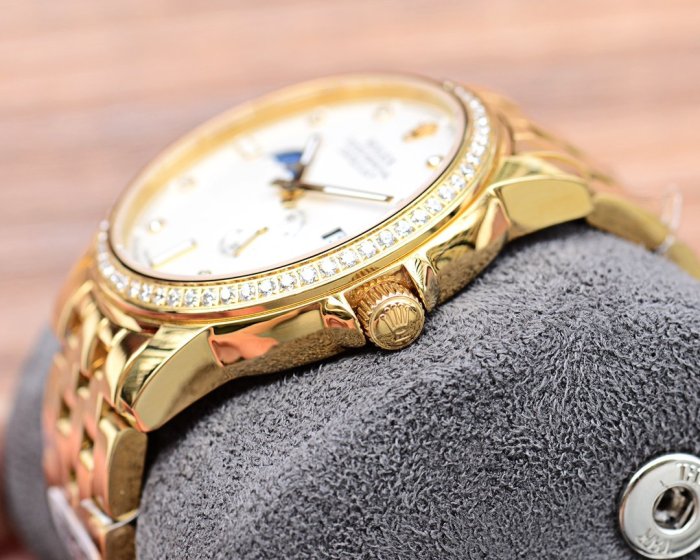 2020SS新作 Rolex ロレックス メンズ 時計 スーパーコピー5色