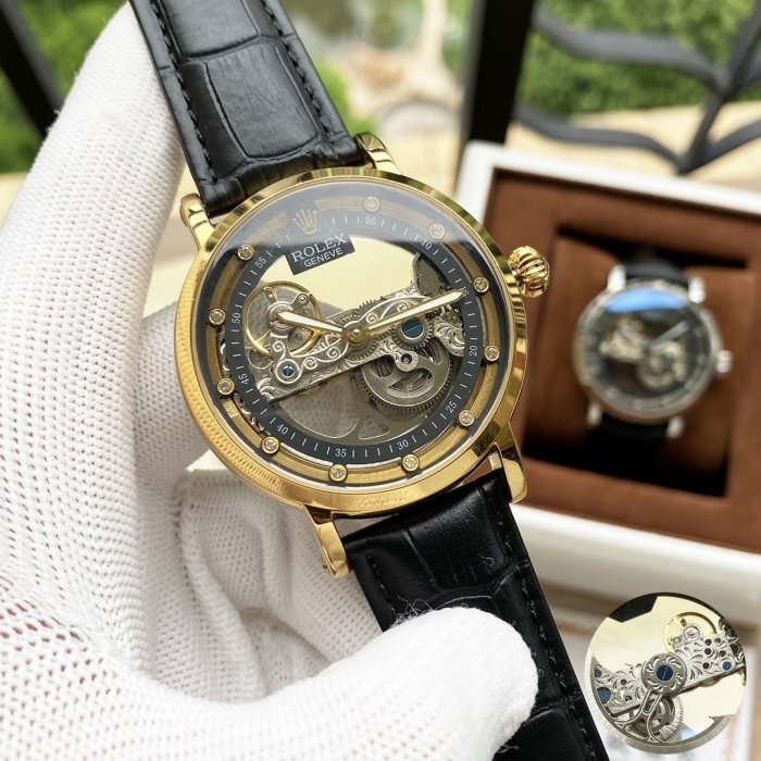 2020SS新作 Rolex ロレックス メンズ 時計 スーパーコピー6色