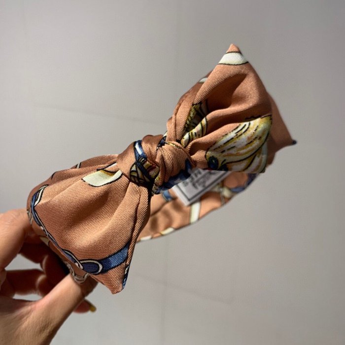 2020SSエルメスレディース カチューシャ スーパーコピー