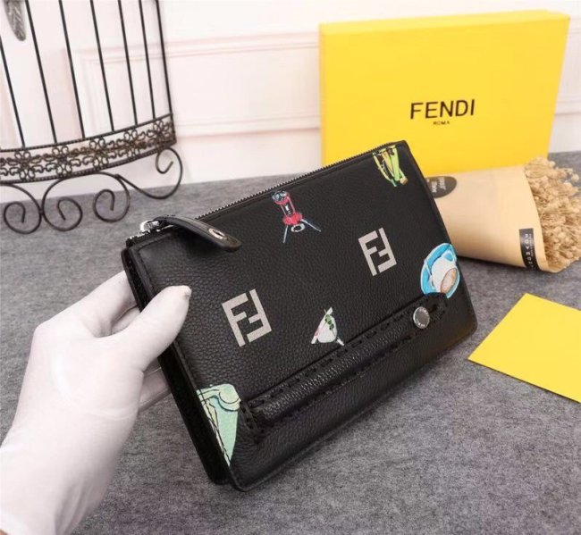 2020SS新作 FENDI フェンディ ハンドバック スーパーコピー