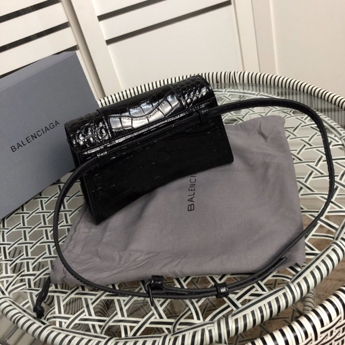 2020SS新作 Balenciaga バレンシアガ レディースショルダーバックスーパーコピー