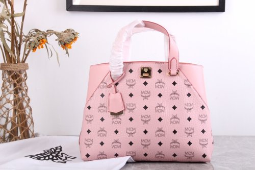 2021SS新作 MCM エムシーエム レディース ハンドバックスーパーコピー