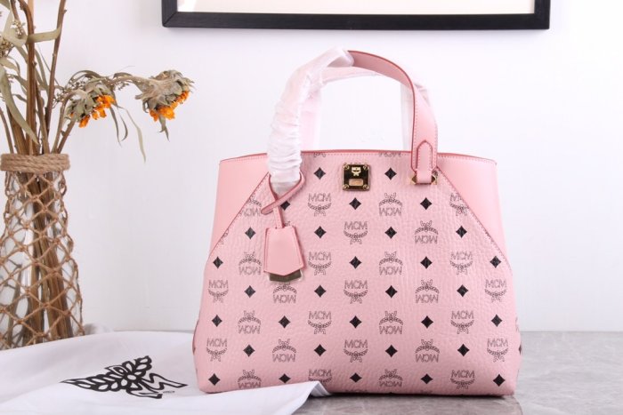 2021SS新作 MCM エムシーエム レディース ハンドバックスーパーコピー