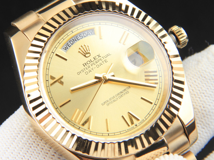 2020SS新作Rolex ロレックス メンズ時計 スーパーコピー