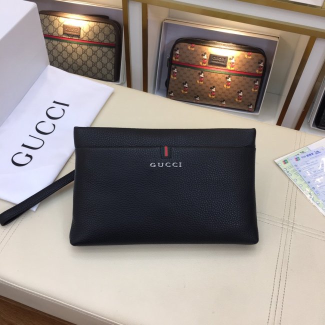 2020SS新作 Gucci グッチ メンズ ハンドバックスーパーコピー