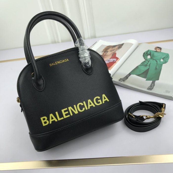 2020SS新作 Balenciaga バレンシアガ レディース ハンドバック スーパーコピー