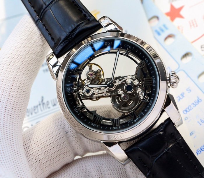 2020SS新作 Patek Philippe パテックフィリップ メンズ 時計 スーパーコピー5色