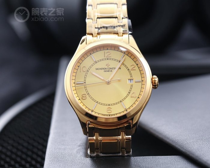 2020SS新作Vacheron Constantinヴァシュロンコンスタンタンメンズ時計スーパーコピー 2色