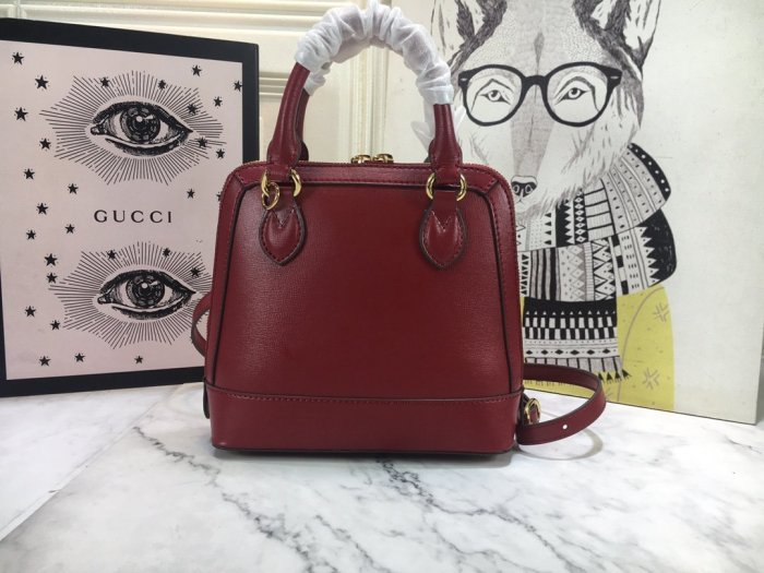2021SS新作Gucci グッチ レディースハンドバックスーパーコピー