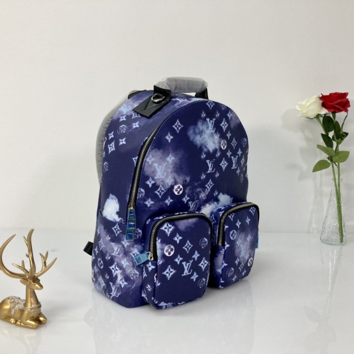 202105SS新作 Louis Vuitton ルイヴィトン リュック バック スーパーコピー