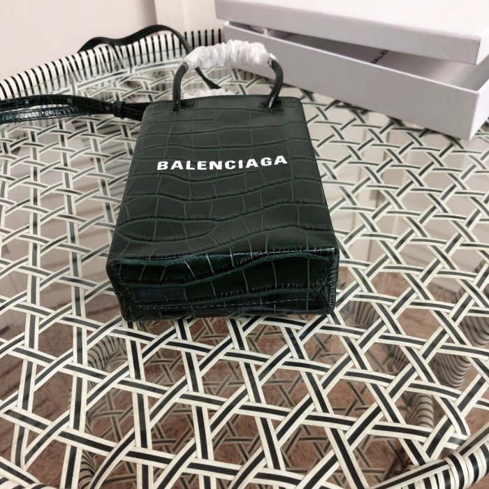 202103SS新作 Balenciaga バレンシアガ レディース ショルダーバックスーパーコピー