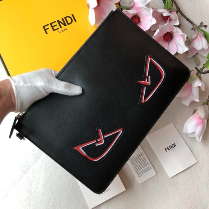 2020SS新作 FENDI フェンディ ハンドバック スーパーコピー