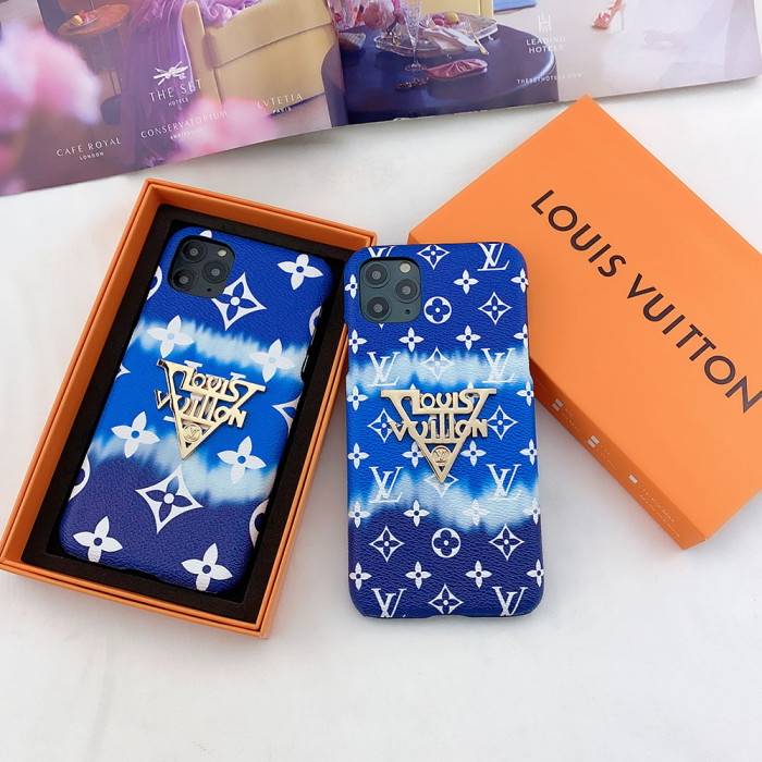 ルイヴィトン/Louis Vuitton ケース最新全機種11 Pro/11/Xs Max/Xr/XS/iPhone7/7P/8/8P/ 6色