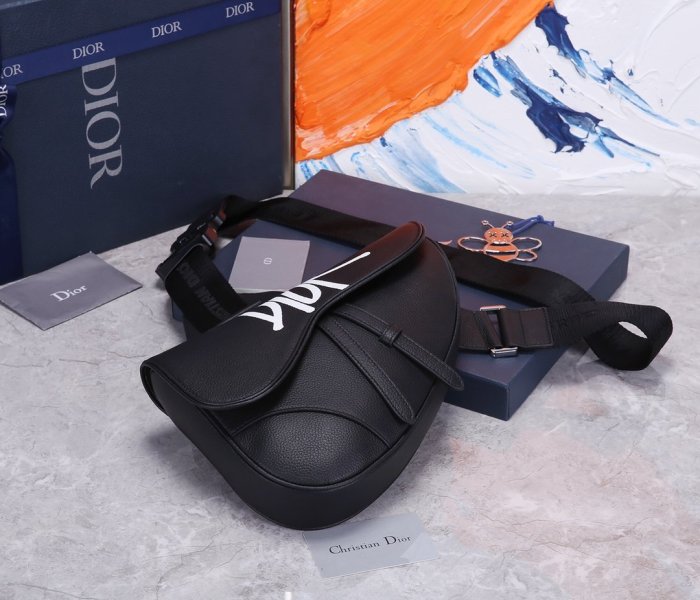 202103SS新作 Dior ディオール メンズ ショルダーバックスーパーコピー