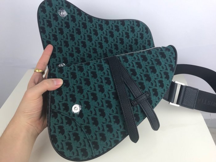 2020SS新作 Dior ディオール メンズ ショルダーバック スーパーコピー