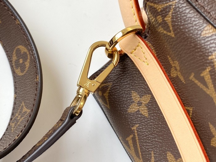 2021SS新作 Louis Vuitton ルイヴィトン レディース ショルダーバック スーパーコピー