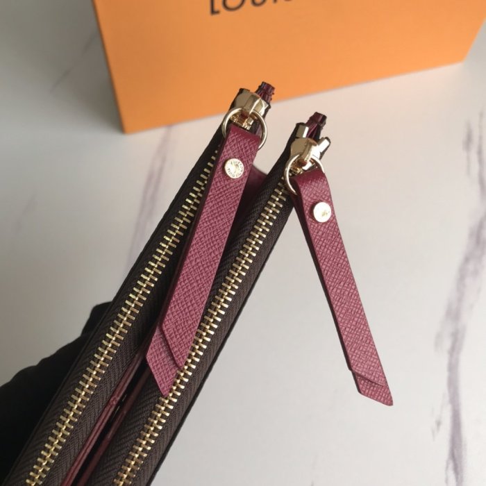 202103SSルイヴィトン LOUIS VUITTON 新作通販长財布 スーパーコピー