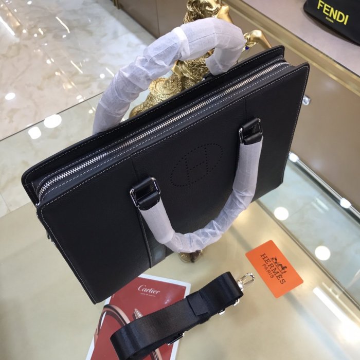 202103SS新作 Hermes エルメス メンズ ハンドバック スーパーコピー