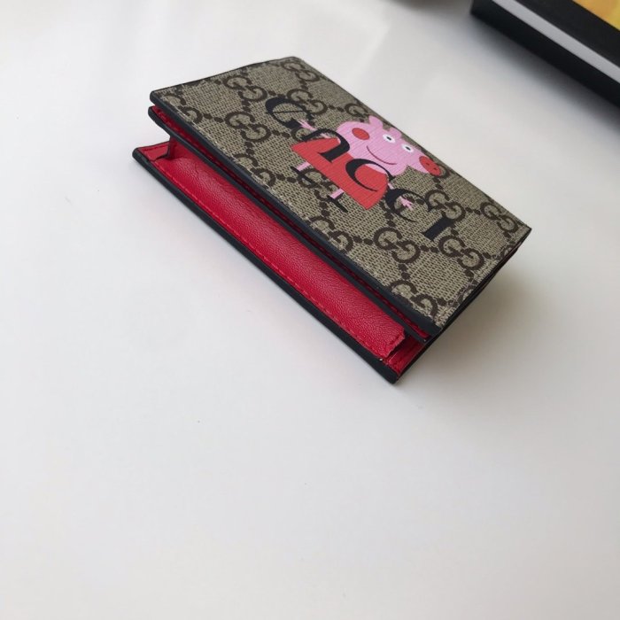 2020SSグッチGUCCI 新作通販 コインケース/名刺入れスーパーコピー
