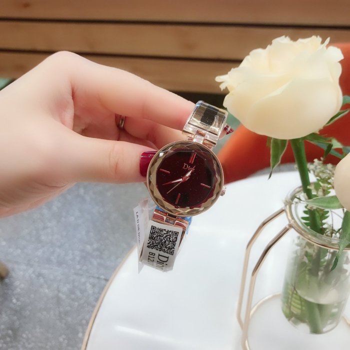 2020SS新作Dior ディオール レディース時計 スーパーコピー