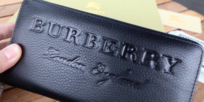 2020SSバーバリーBurberry新作通販 長財布 スーパーコピー