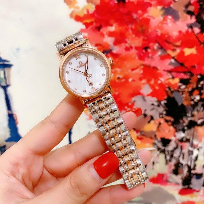 2020SS新作 LONGINES ロンジン レディース 時計 スーパーコピー2色